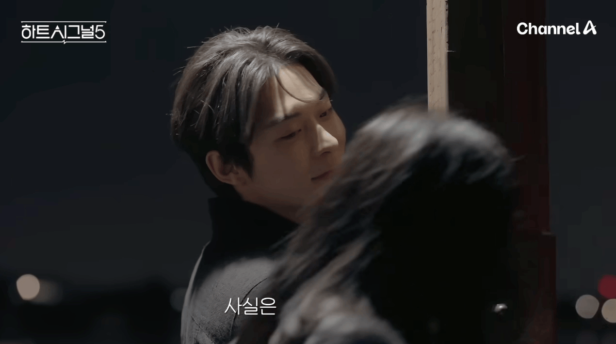 [잡담] 서원 막날 고백할때 개잘생겼는데 이게 안풀리네 | 인스티즈