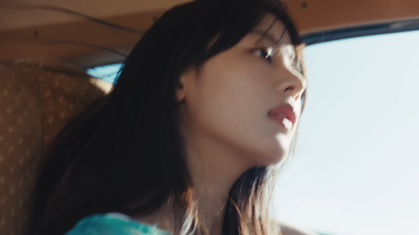 [잡담] 민지 솔직히 예쁘긴 오지게 예쁘긴하다 | 인스티즈