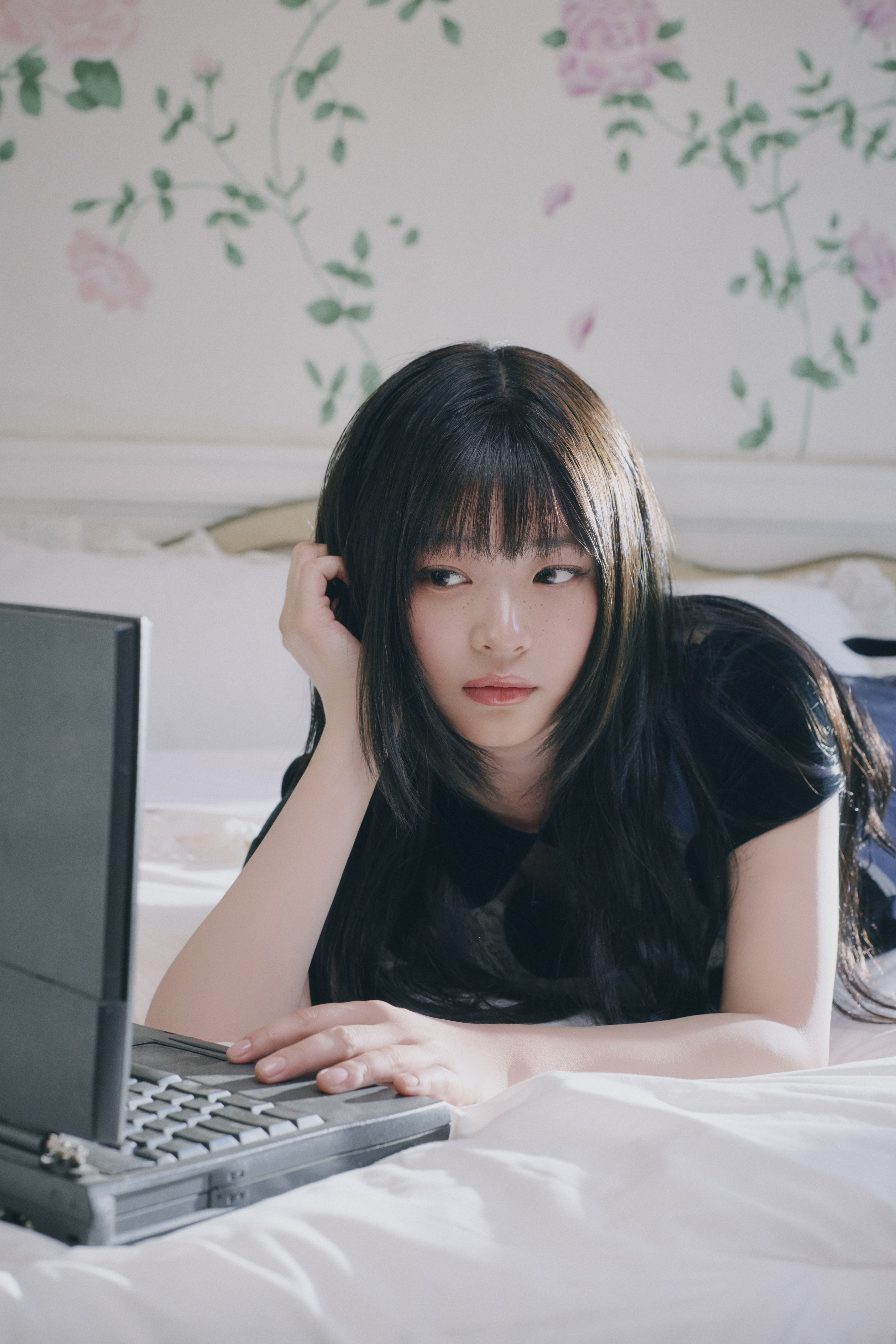 [잡담] 난 하니 생긴게 너무 좋음 | 인스티즈
