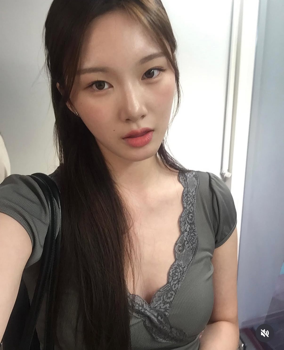 [잡담] 유경 긴머리도 개여신임 | 인스티즈