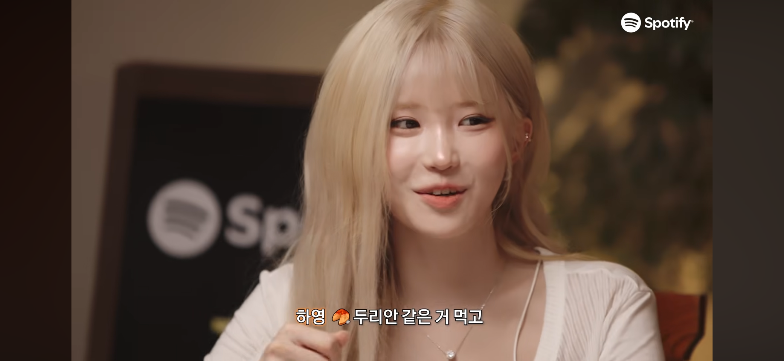 [잡담] 프로미스나인은 극T 극F 조합이라 재밌음 | 인스티즈