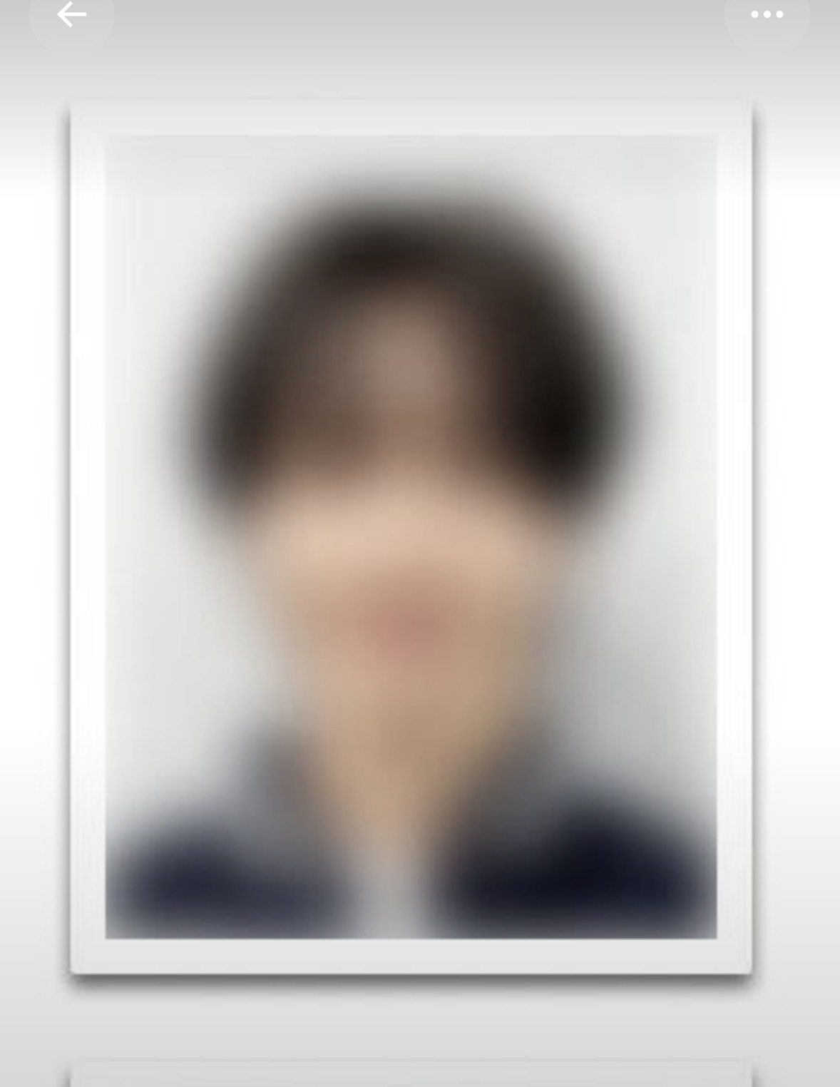 [잡담] 포카는 타팬 무조건이랫서!!(블러이해쥬🥹) | 인스티즈