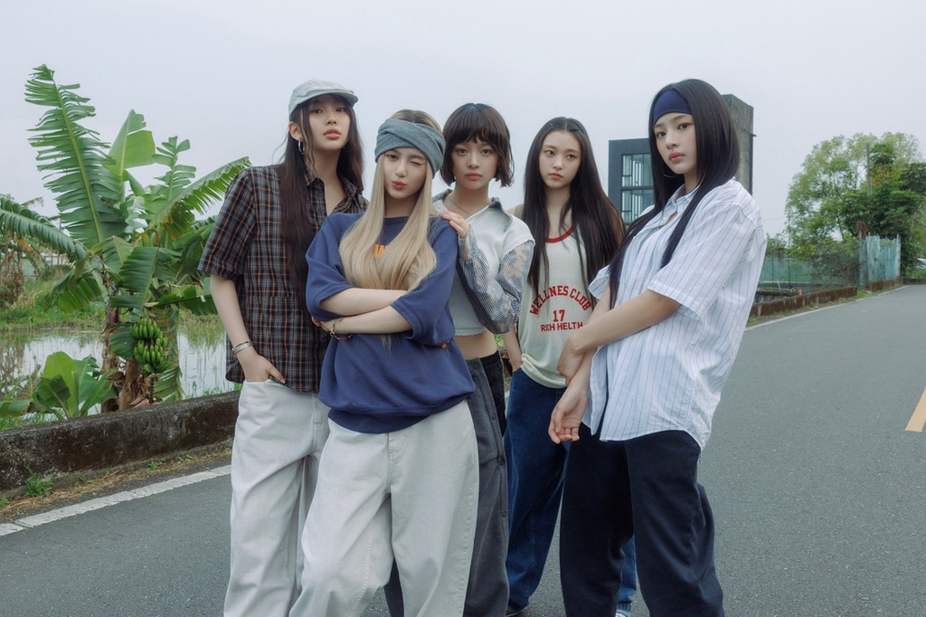[잡담] 뉴진스 무슨 컨셉 제일 좋아해? | 인스티즈