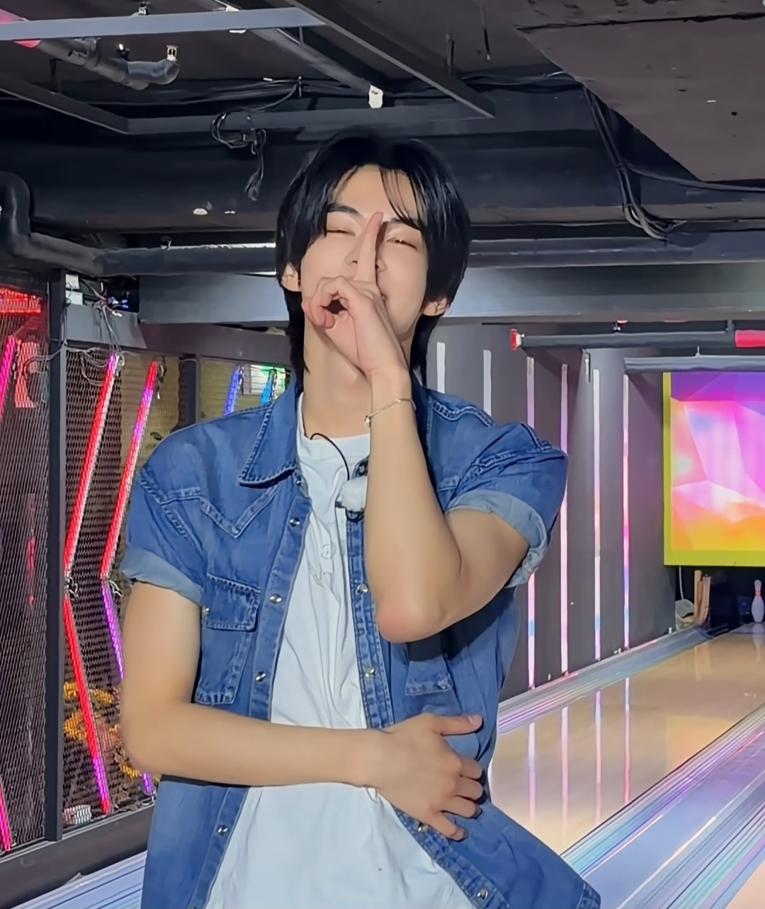 [잡담] 도훈이 바보 ㅋㅋㅋㅋㅋㅋㅋㅋㅋ 볼링 왜케 못해 | 인스티즈