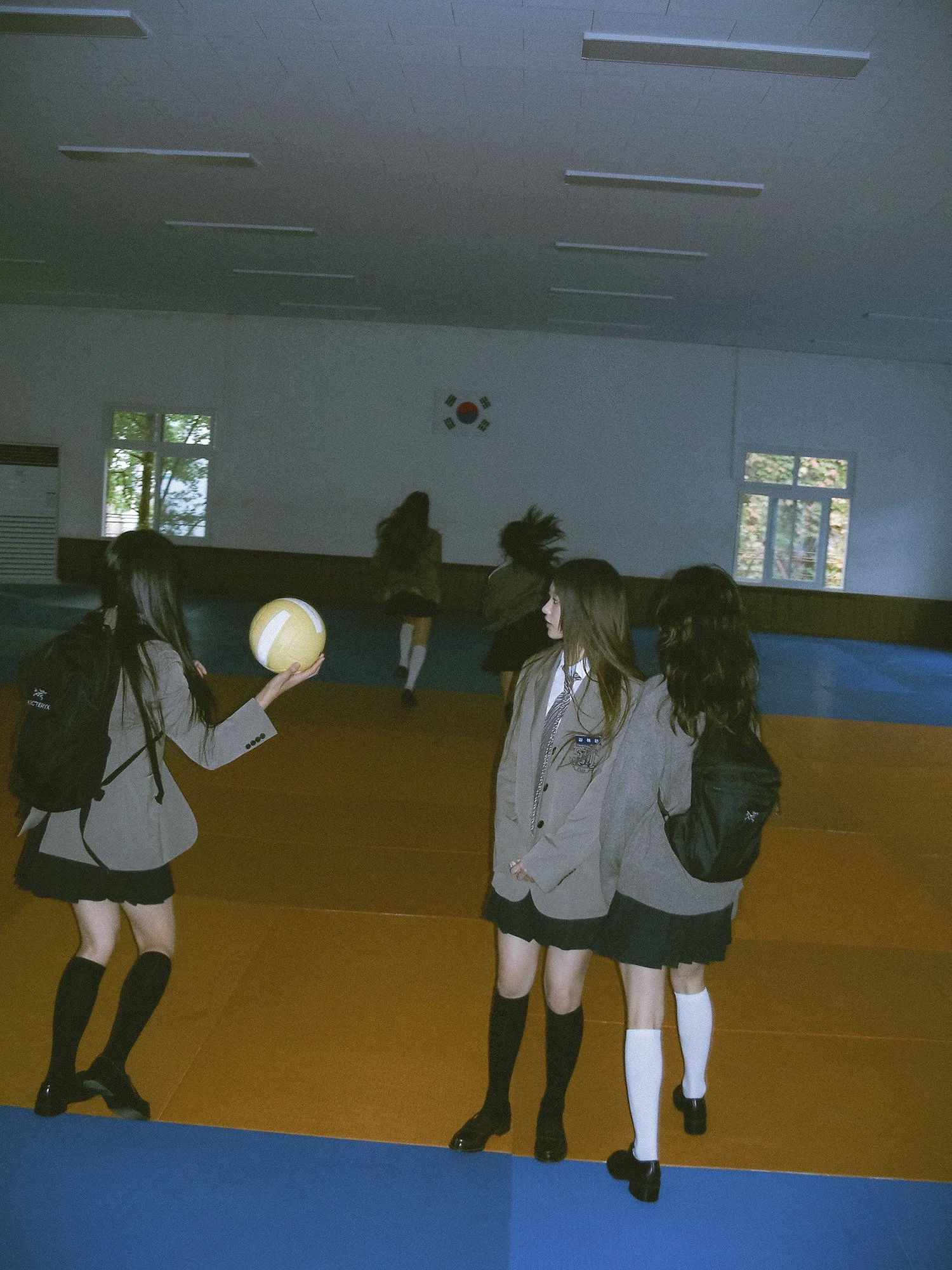 [잡담] 민희진 미감 욕하는게 신기.... | 인스티즈