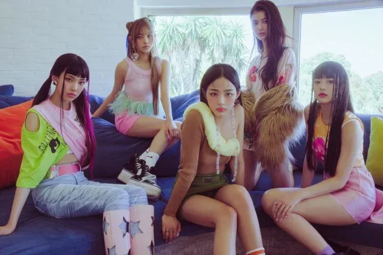 [마플] 예전 코디는 뭐 얼마나 좋았다고 | 인스티즈