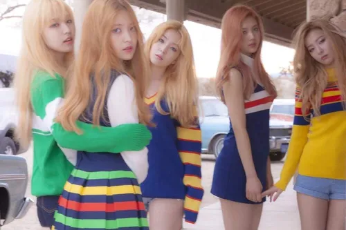 [잡담] 민희진 미감 욕하는게 신기.... | 인스티즈