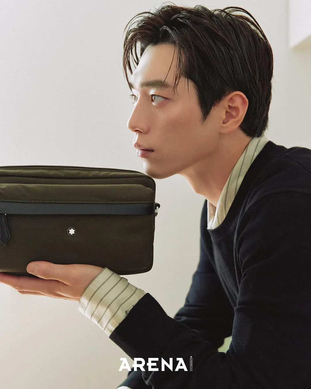 [잡담] 서강준 진짜 웹툰남주같이생김 | 인스티즈