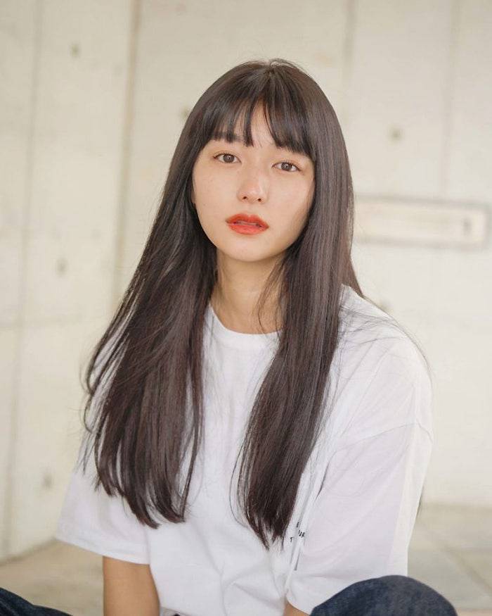 [잡담] 이런 머리도 제정신 아닌거 같아?? | 인스티즈