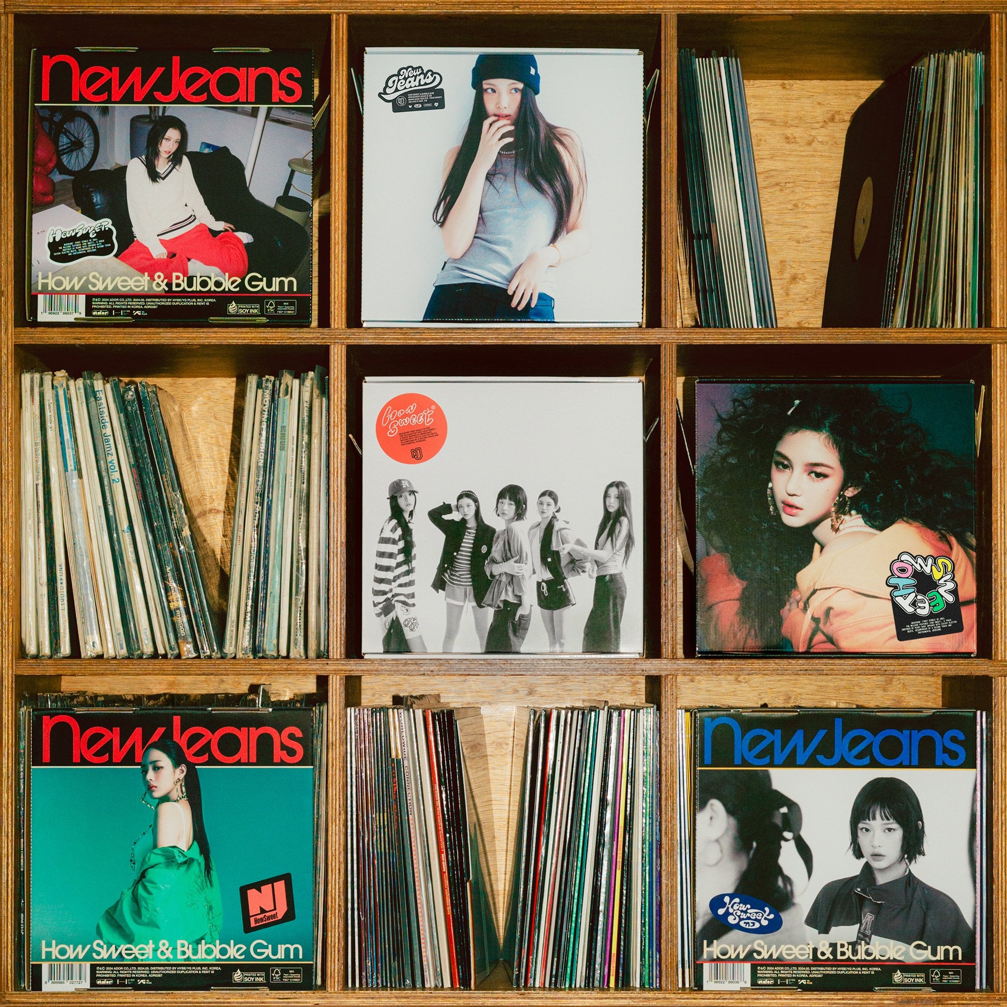 [마플] 난 하우스윗 컨셉이 최애였음 | 인스티즈