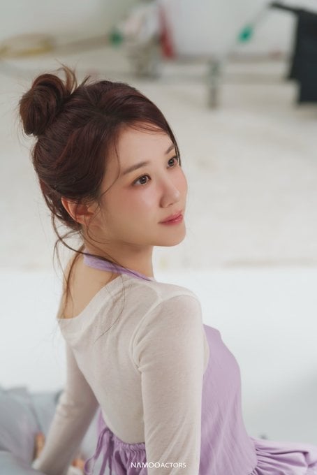 [마플] 박은빈 팬콘 포스터 최선이니 | 인스티즈