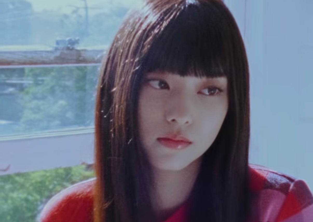 [잡담] 아니 뉴진스 해린 풀뱅하니까 ㄹㅇ | 인스티즈