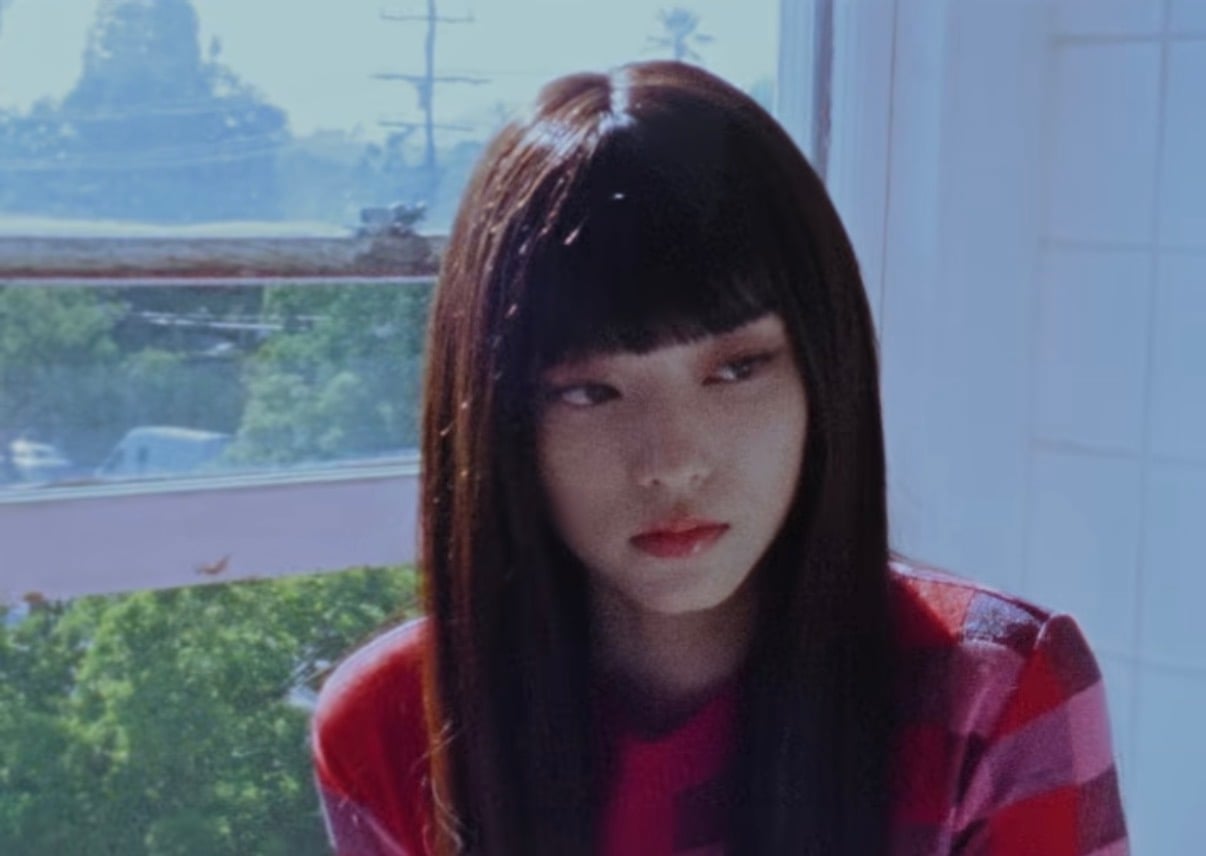 [잡담] 아니 뉴진스 해린 풀뱅하니까 ㄹㅇ | 인스티즈