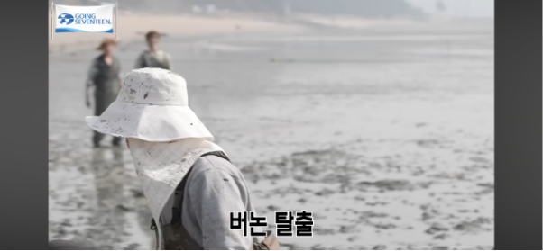 [잡담] 아이돌 자컨중엔 세븐틴이 젤 재밌는거 같앵 | 인스티즈