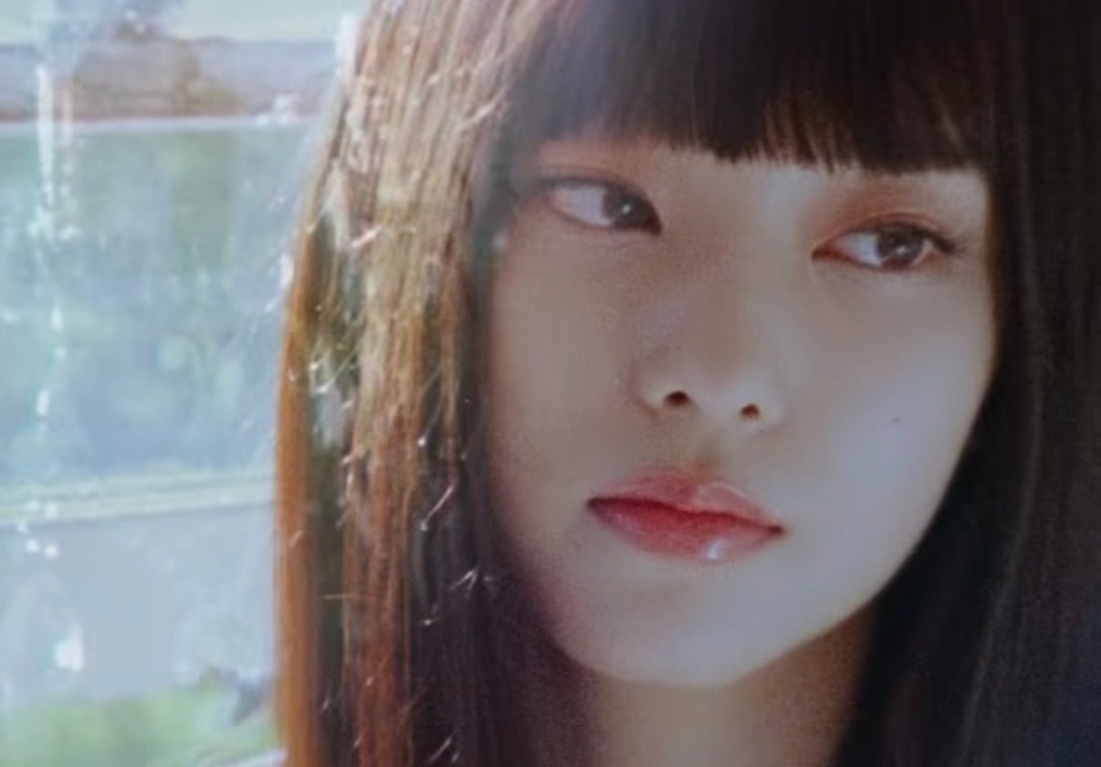 [잡담] 아니 뉴진스 해린 풀뱅하니까 ㄹㅇ | 인스티즈