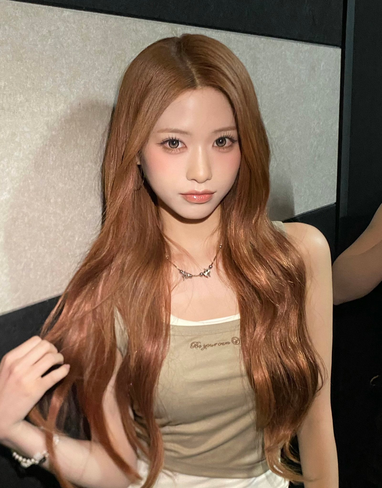 [잡담] 리센느 제나 요새 얘네 닮았다고 말 나오던데 | 인스티즈