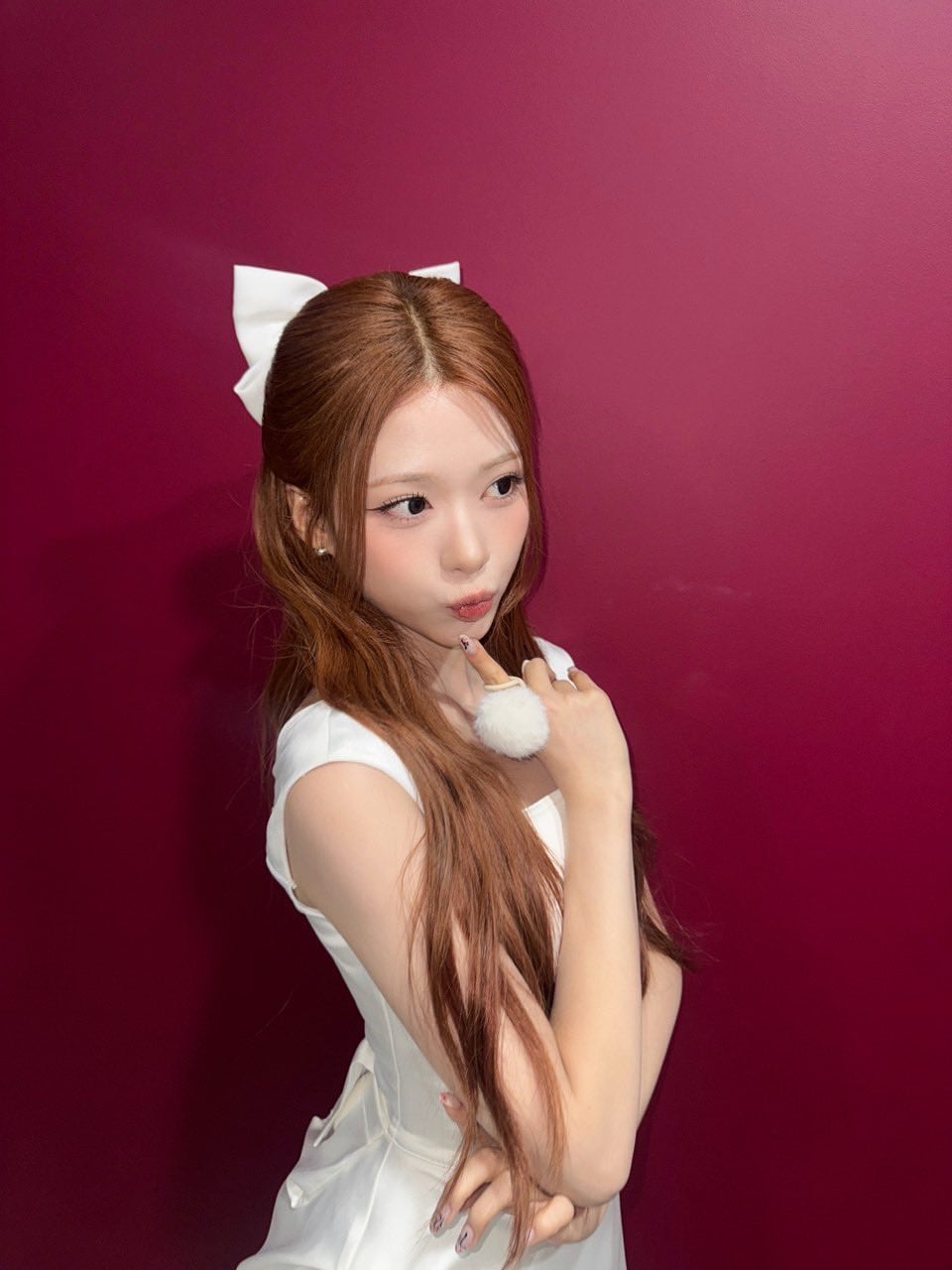 [잡담] 리센느 제나 요새 얘네 닮았다고 말 나오던데 | 인스티즈