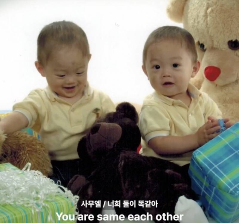 같은 그룹에 쌍둥이 멤버가 있으면 생기는 일 | 인스티즈