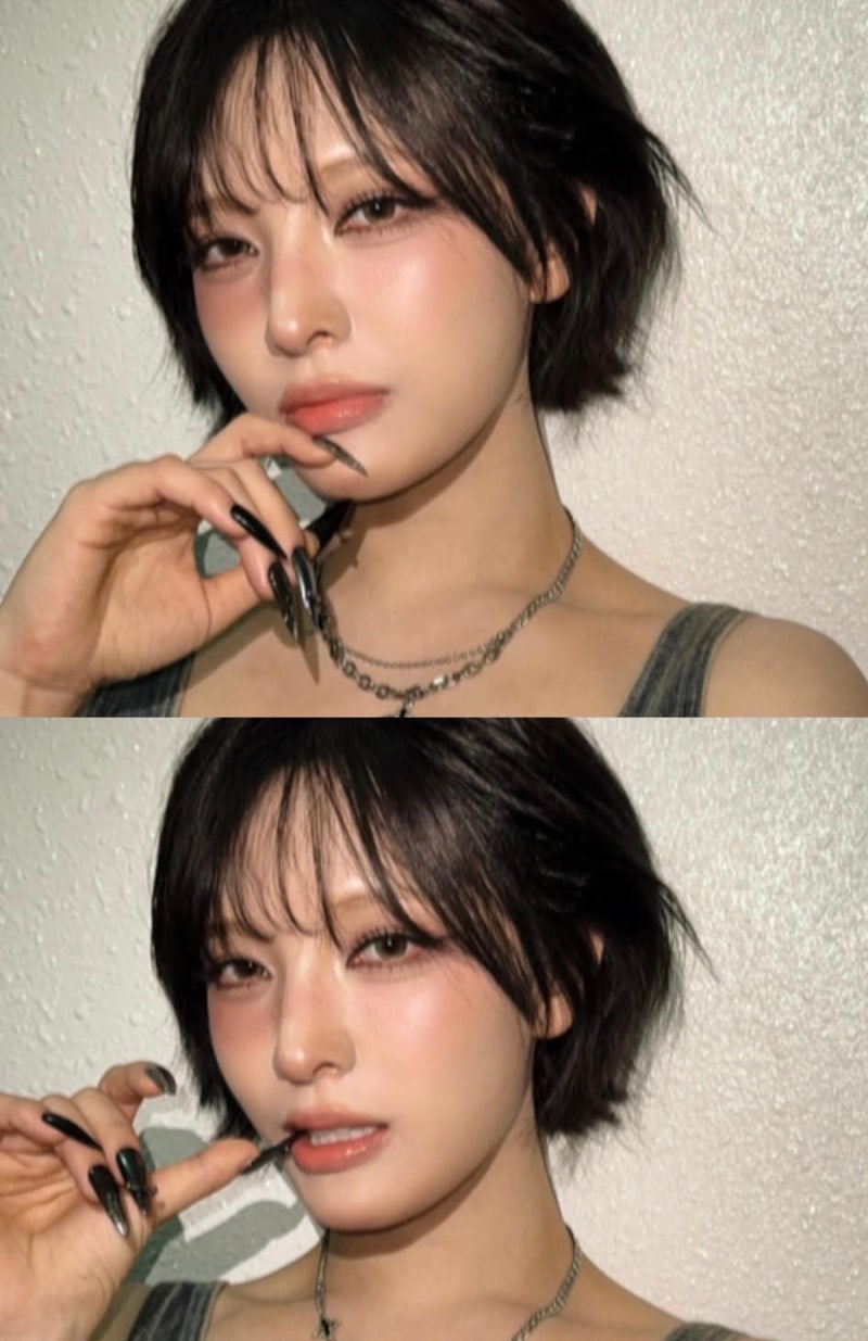 [잡담] 요즘 수집중인 잘생쁨 미녀들 | 인스티즈