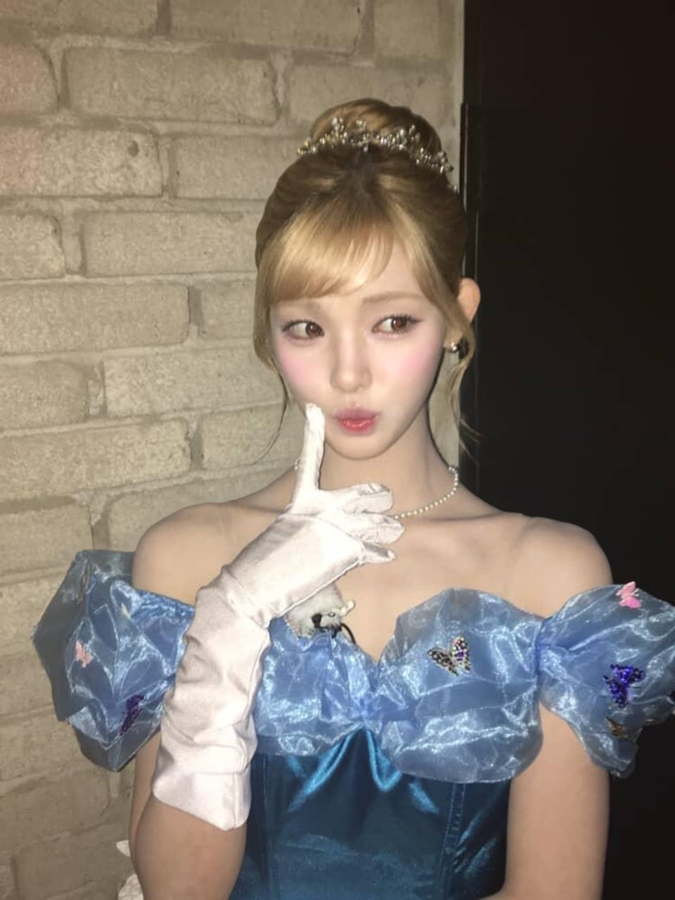 [잡담] 나 진짜 유하 예뻐서 몬산다 | 인스티즈