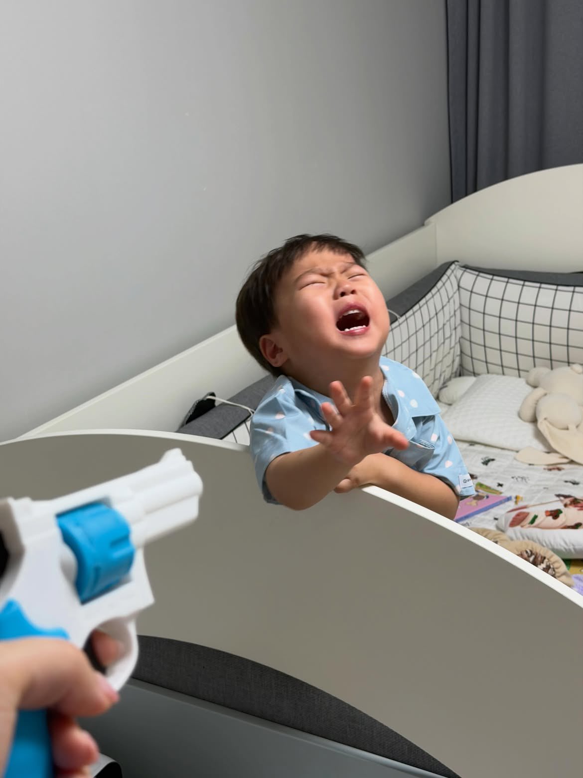 [잡담] 슈돌 정우 물총 뺏은 사진봐ㅋㅋㅋㅋㅋㅋㅋㅋㅋㅋㅋㅋㅋ | 인스티즈