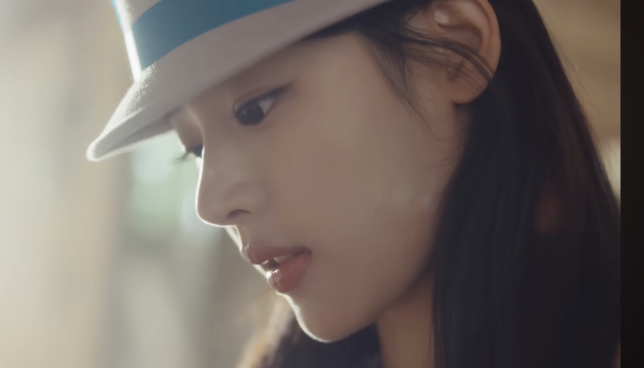 [잡담] 근대 민지 데뷔때도 이뻤는데 | 인스티즈