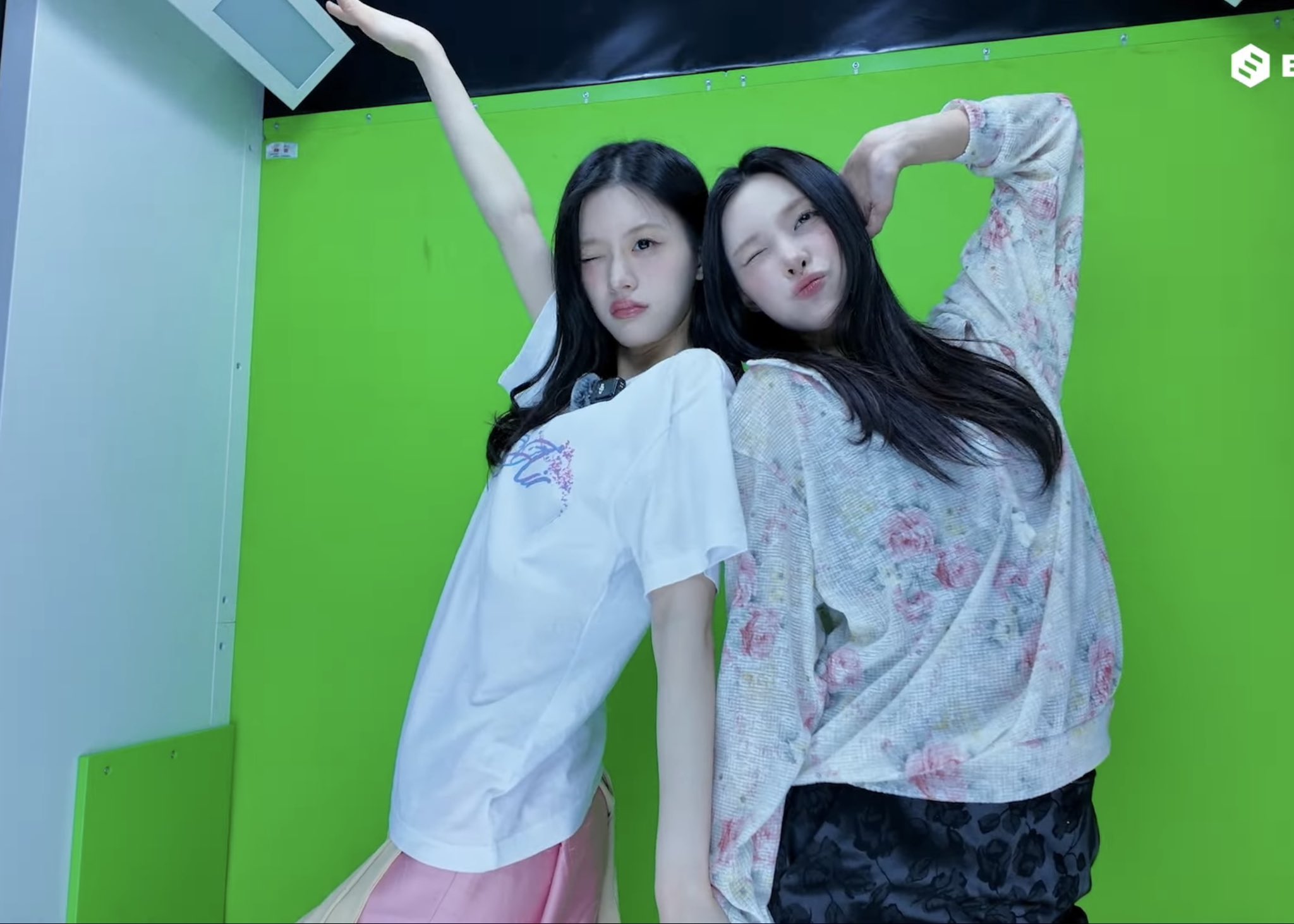 [잡담] 치토스코어 (주어 아일릿 | 인스티즈