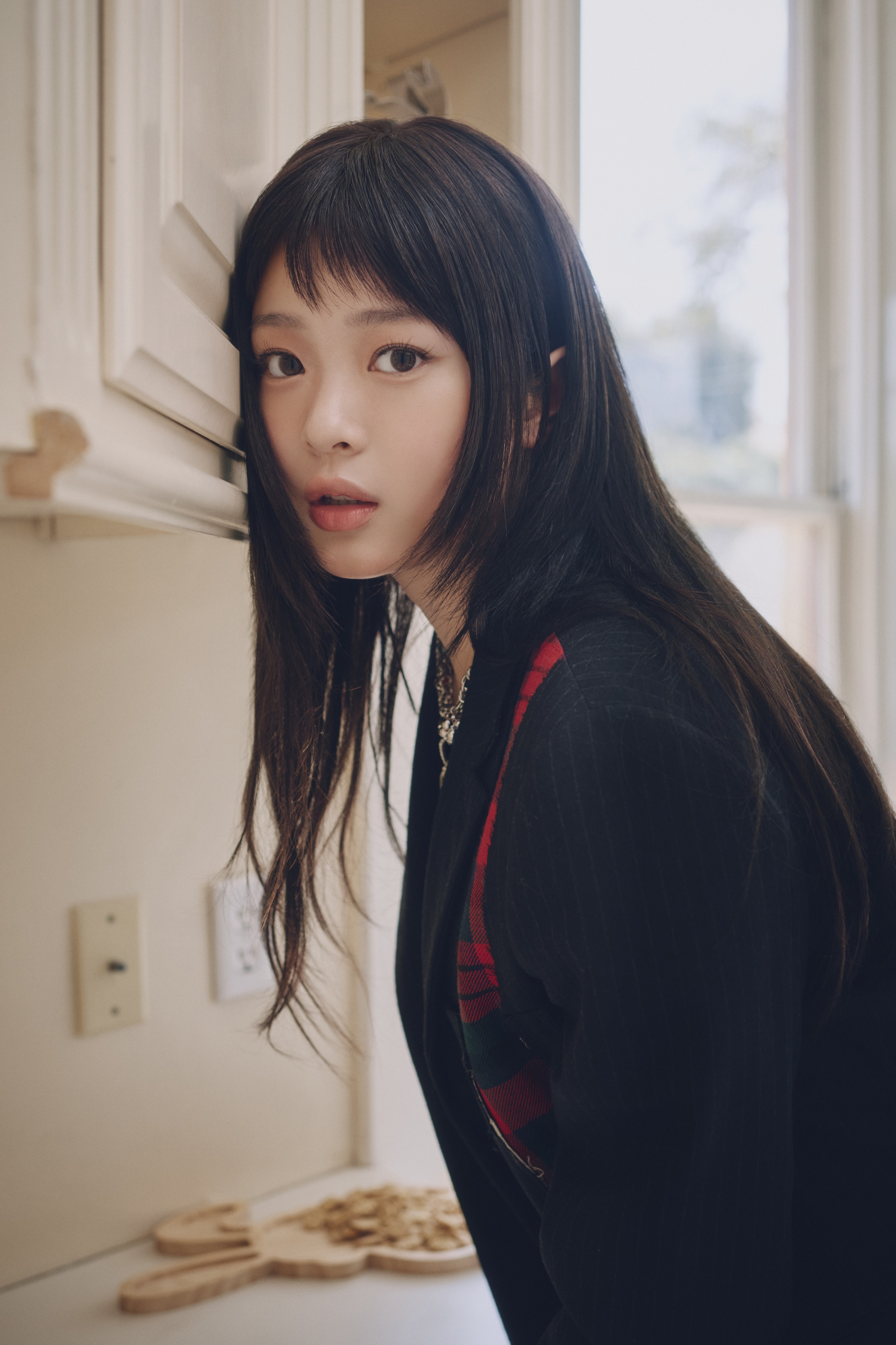 [정보/소식] 공계에는 안올라온 뉴진스 공홈에 올라온 사진 | 인스티즈