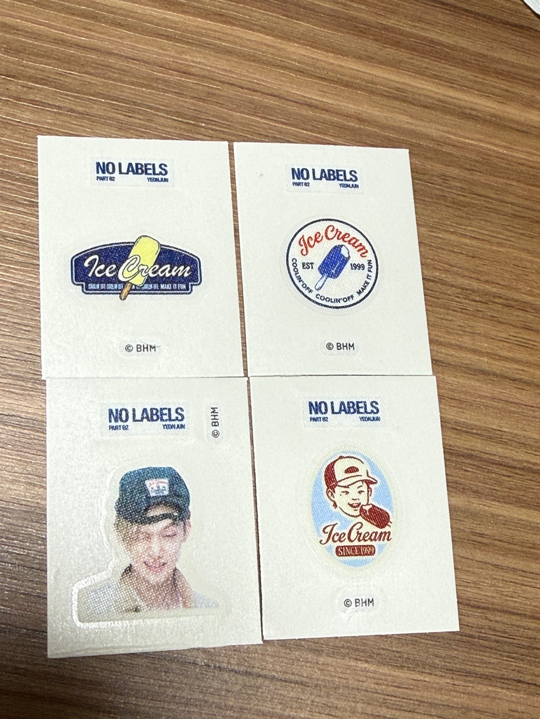 [잡담] 릴스에 홀려서 연준 아이스크림 사옴ㅋㅋㅋ | 인스티즈