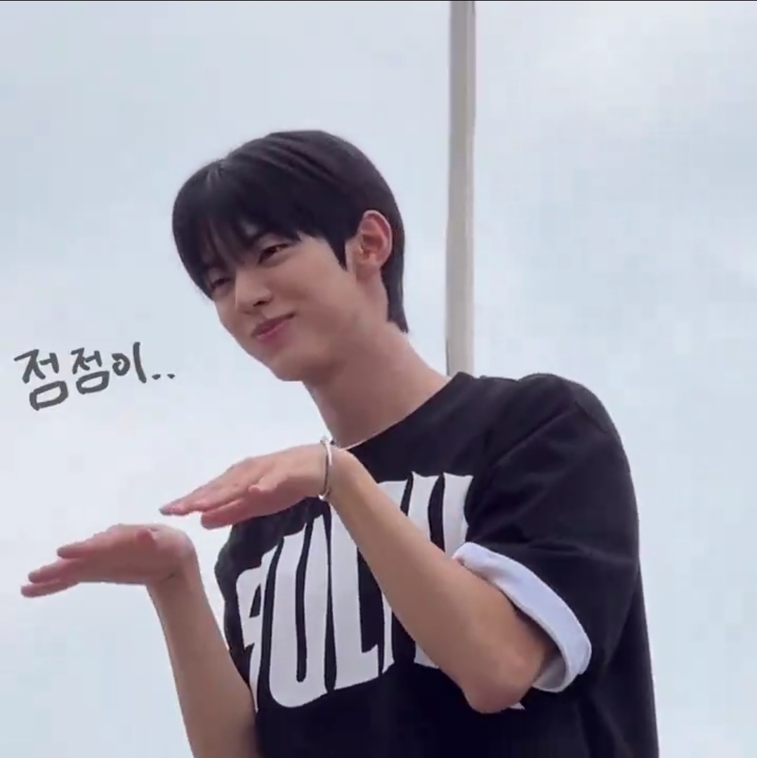 [잡담] 도훈이 진짜 똥강아지다 | 인스티즈