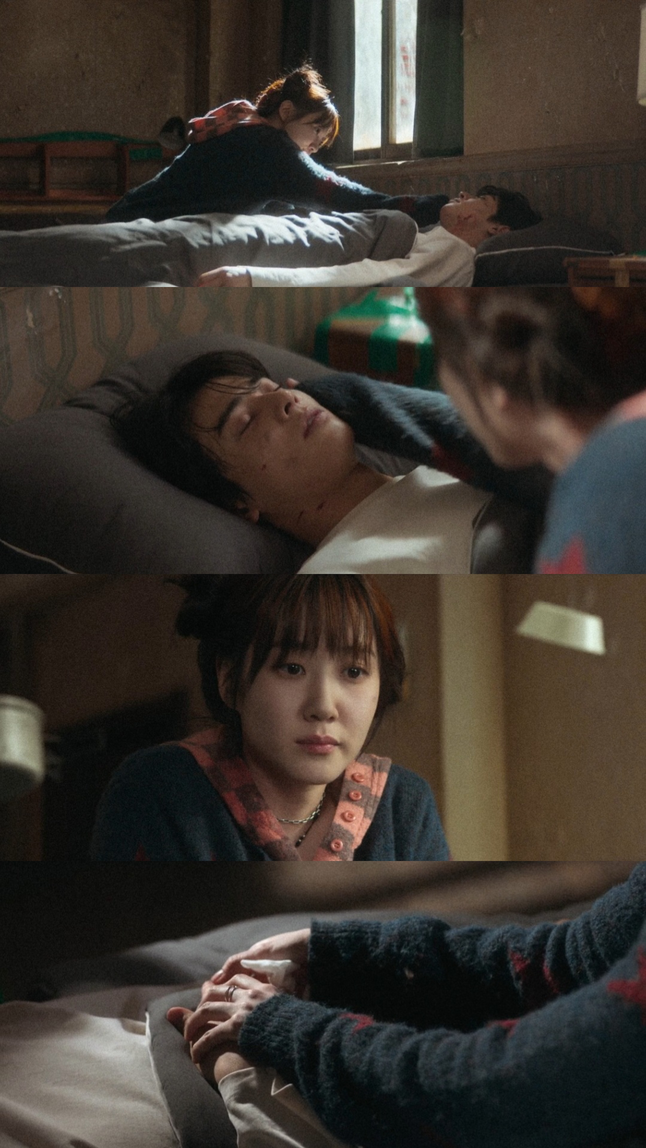 [잡담] 원더풀스) 운정채니 보고싶다 | 인스티즈