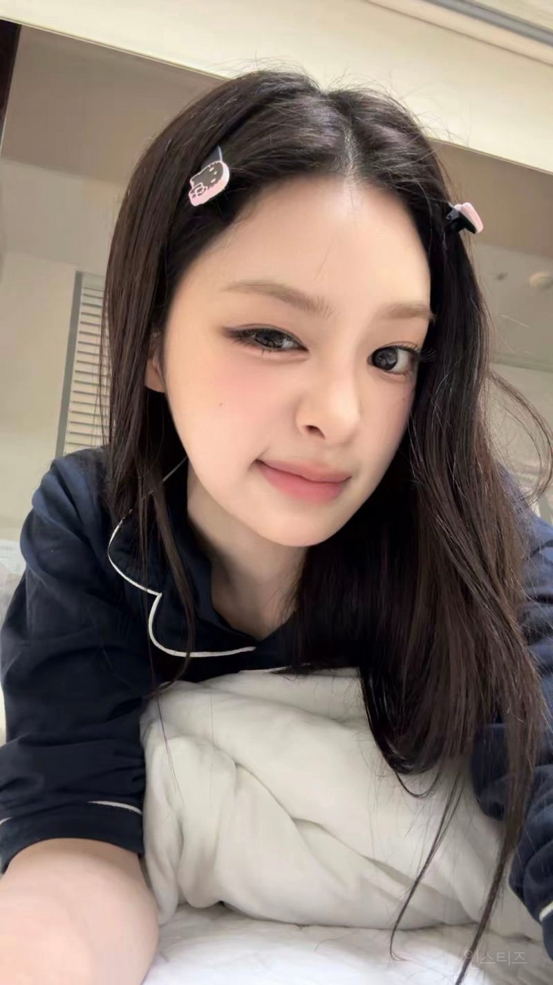은근 닮은 꼴 많다는 여자아이돌 | 인스티즈