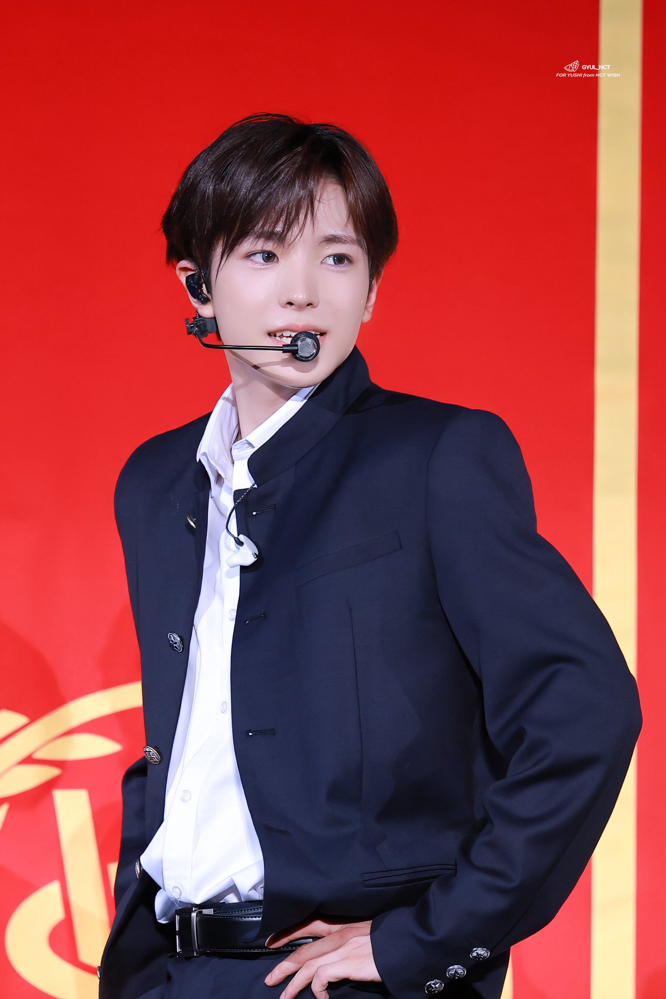 [잡담] 유우시 렌즈끼니까 더 지브리같다 | 인스티즈