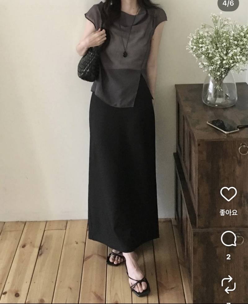 [잡담] 여름 대학교 졸업식날 이옷 괜찮아?? | 인스티즈