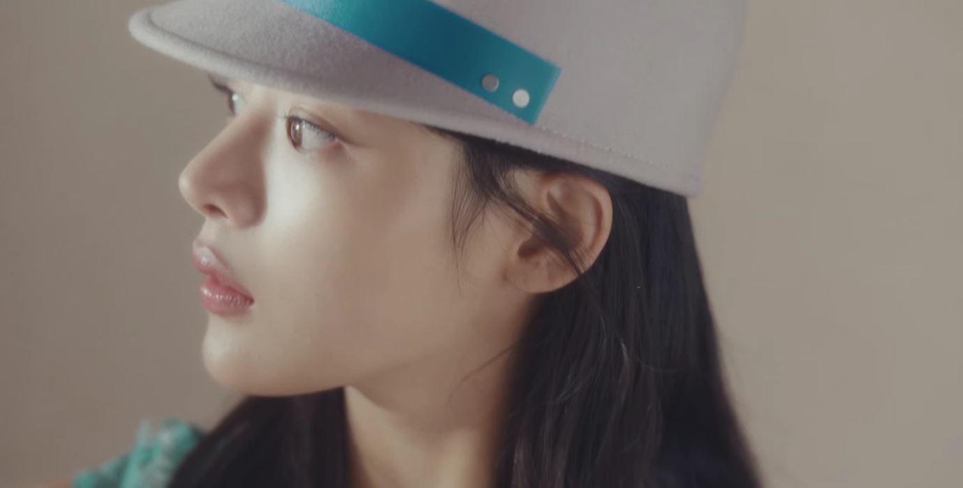 [잡담] 민지 해린 옆모습 미친거아냐? | 인스티즈