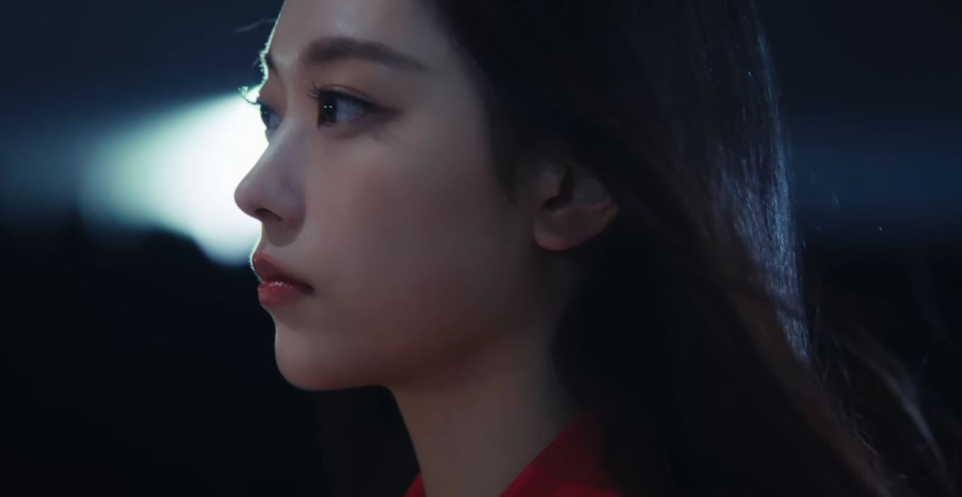 [잡담] 민지 해린 옆모습 미친거아냐? | 인스티즈
