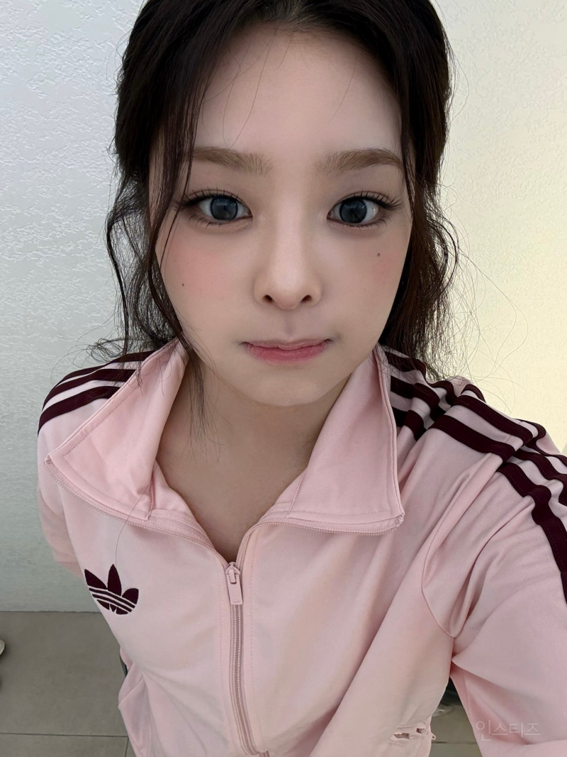 은근 닮은 꼴 많다는 여자아이돌 | 인스티즈