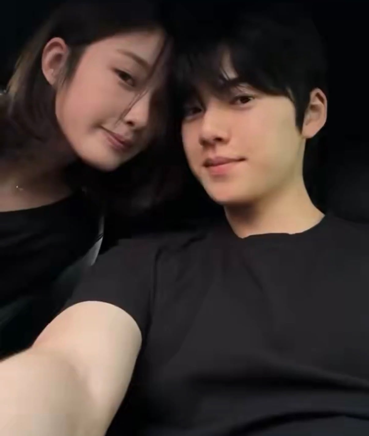 [잡담] 팀 우유경 모여 | 인스티즈