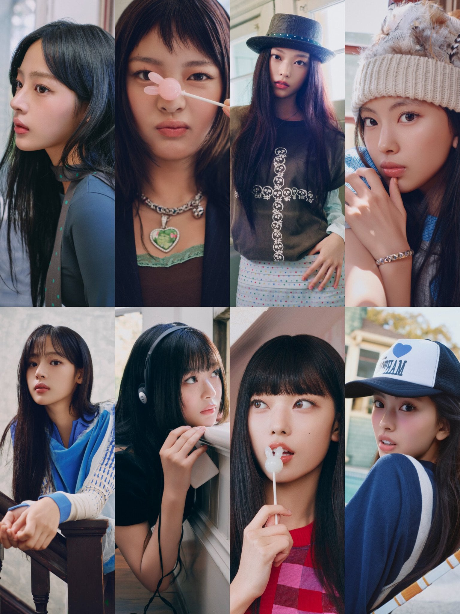 [정보/소식] 2026 "Summer of NewJeans” | 인스티즈