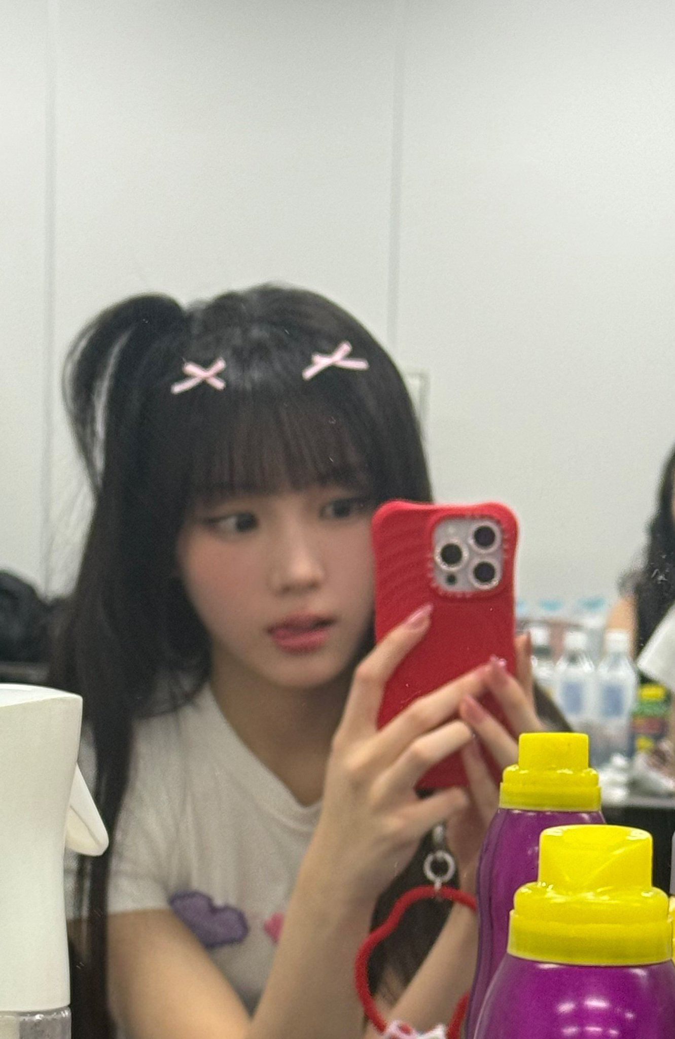 [잡담] 원희야 잘자 아랑해 | 인스티즈