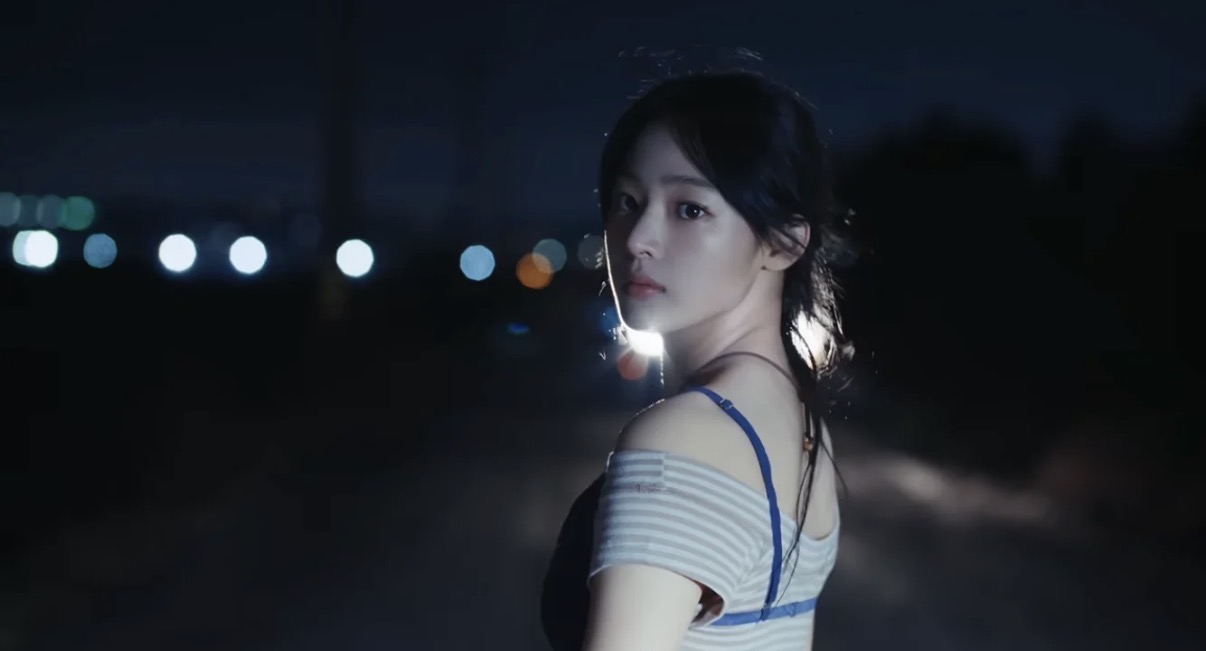 [잡담] 아니 민지 이사진은 머임 진짜 | 인스티즈