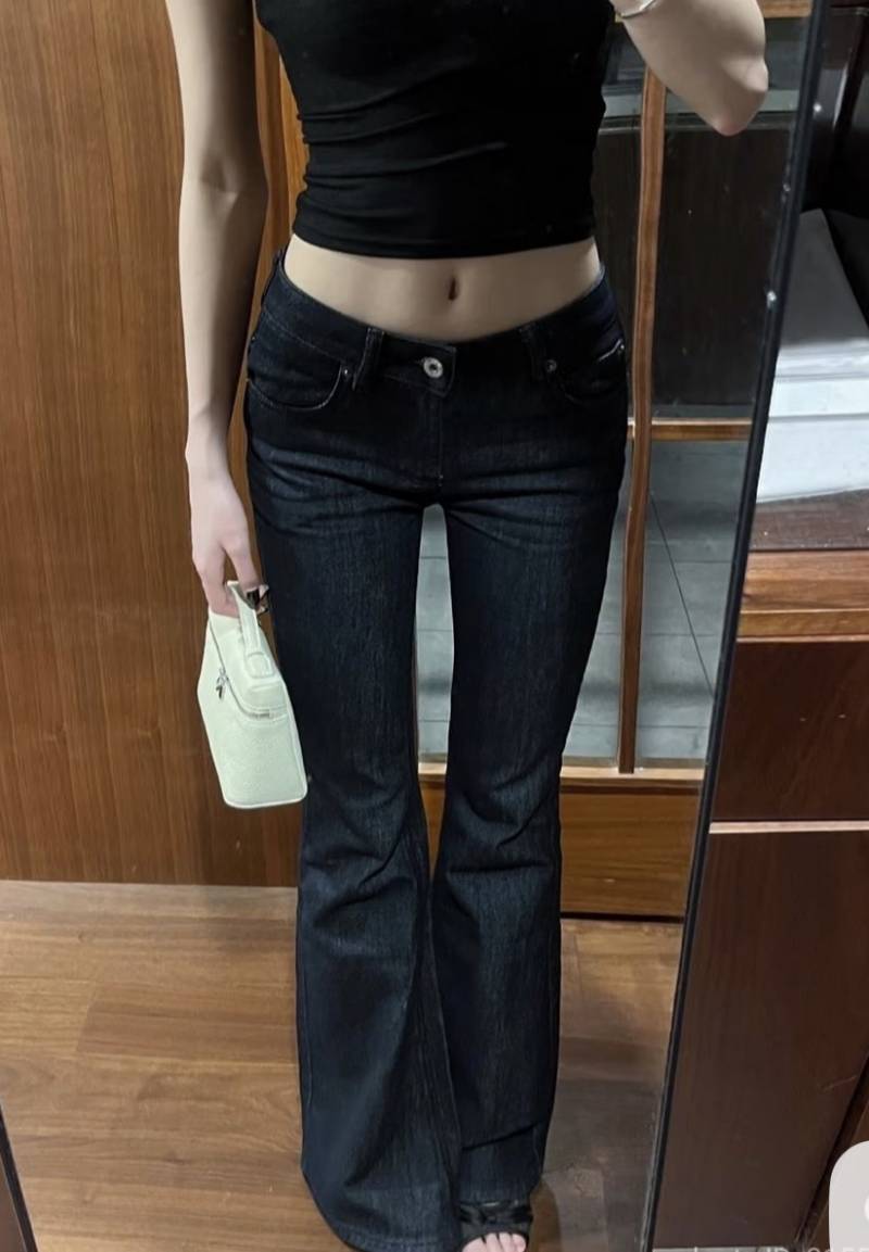 [잡담] 허벅지 안쪽 틈 안생기는 거..골격 탓일까 | 인스티즈