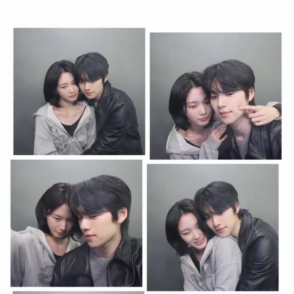 [잡담] 우열 개상남자다.. | 인스티즈