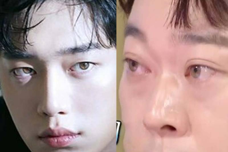 [잡담] 되게 서강준 닮았다 아니야? | 인스티즈