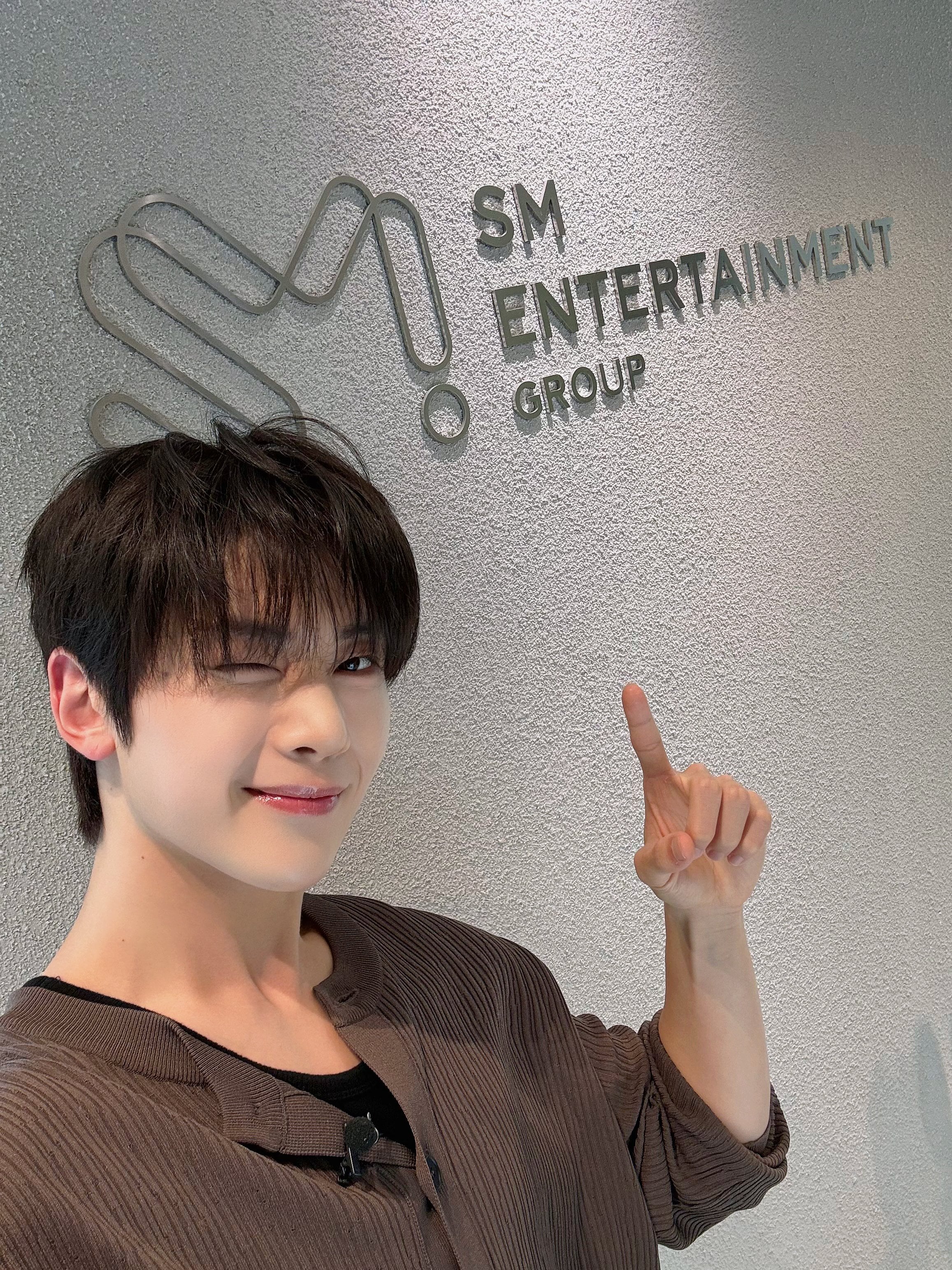 [잡담] 와 석매튜랑 sm 이거 진짜 합성같음 | 인스티즈