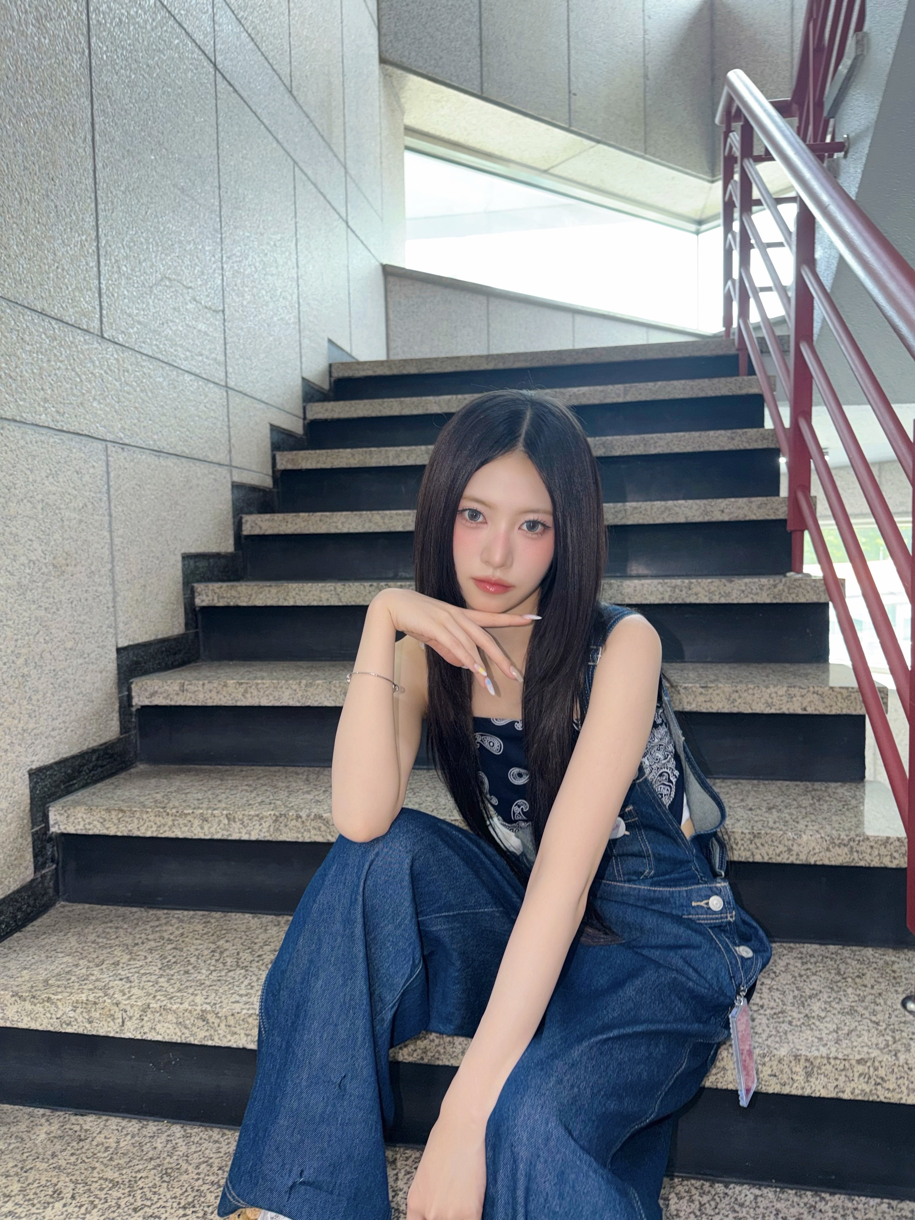 [잡담] 리브 얼굴은 공주인데 | 인스티즈