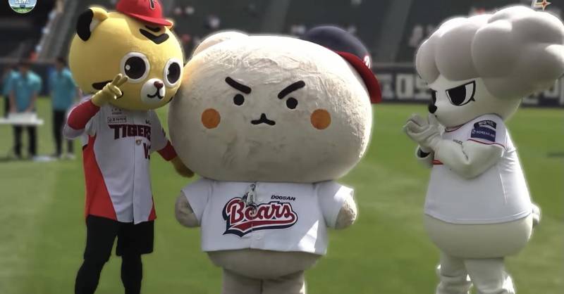 [잡담] 아니 망곰이는 호걸이 눈썹 달아놔도 왜 몽총해보이냐고ㅠㅠ | 인스티즈