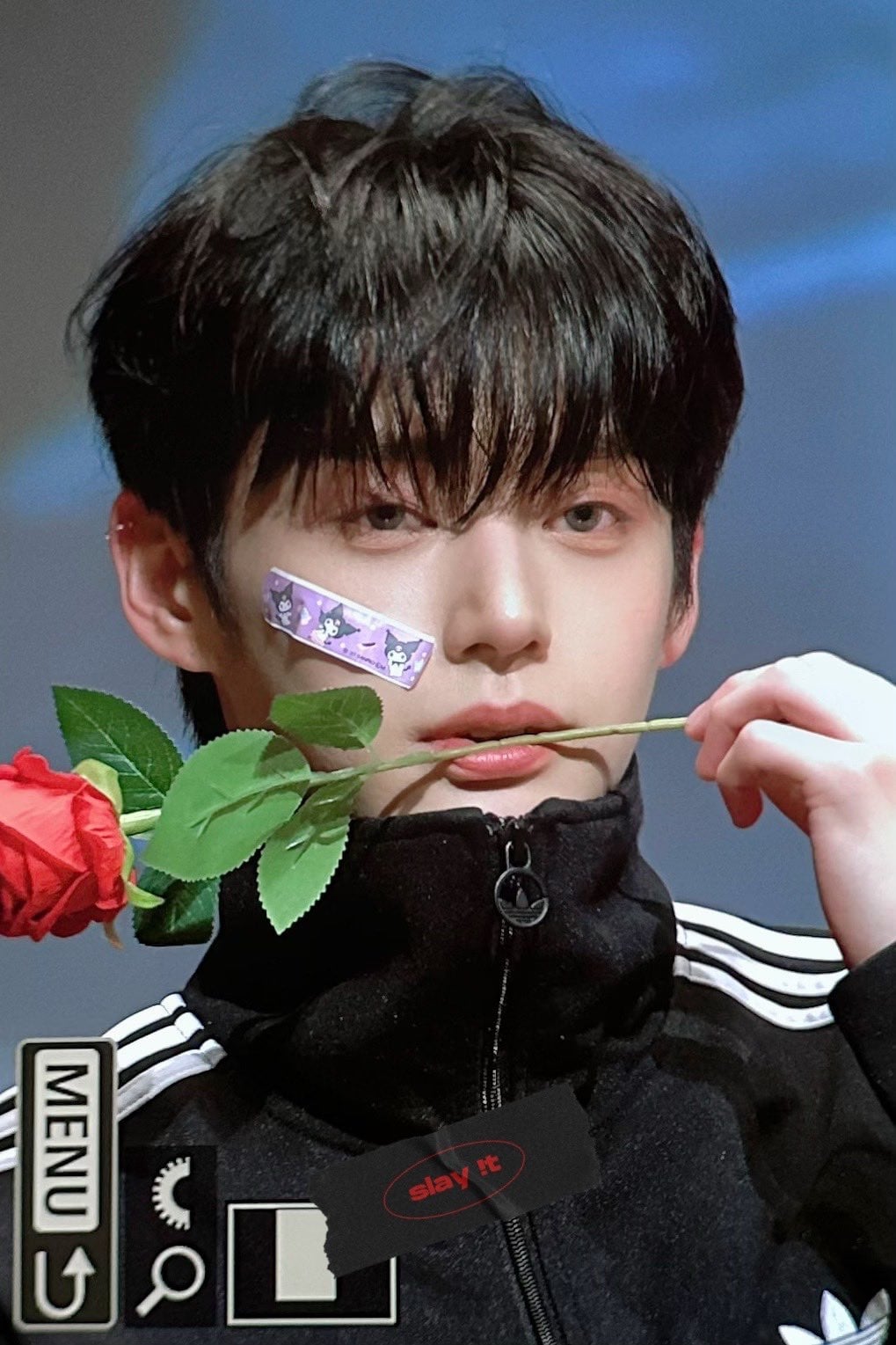 [잡담] 난 김지웅이 진짜 잘생긴거같음 | 인스티즈