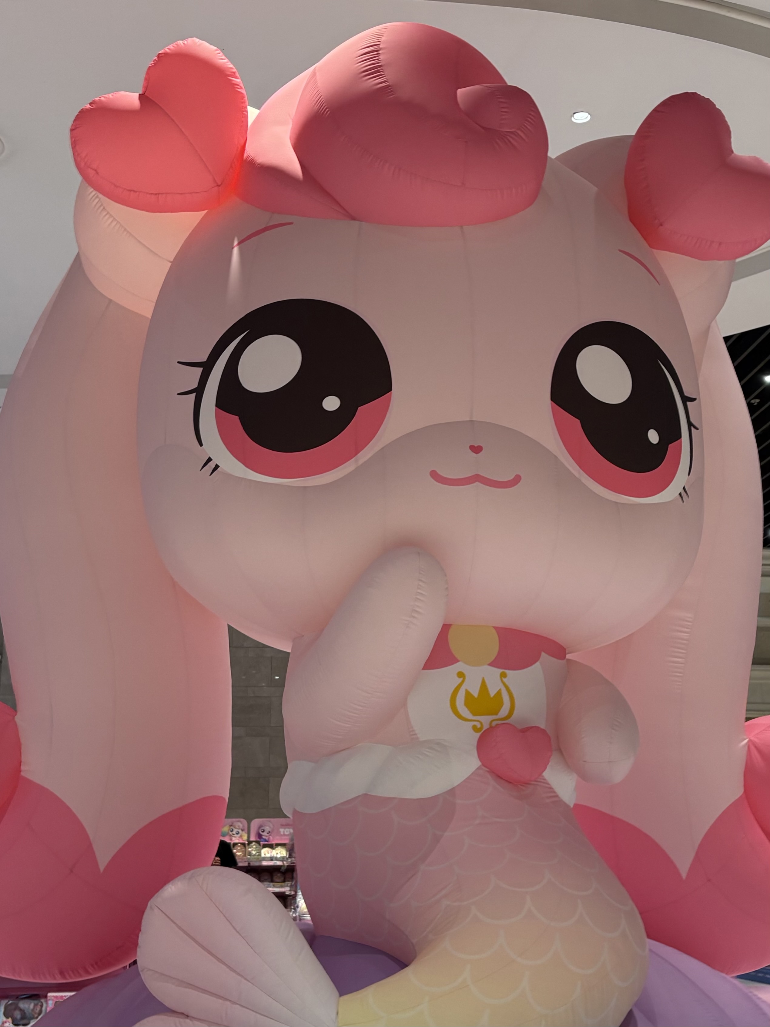 [잡담] 하츄핑 좋아하는 사람??? | 인스티즈