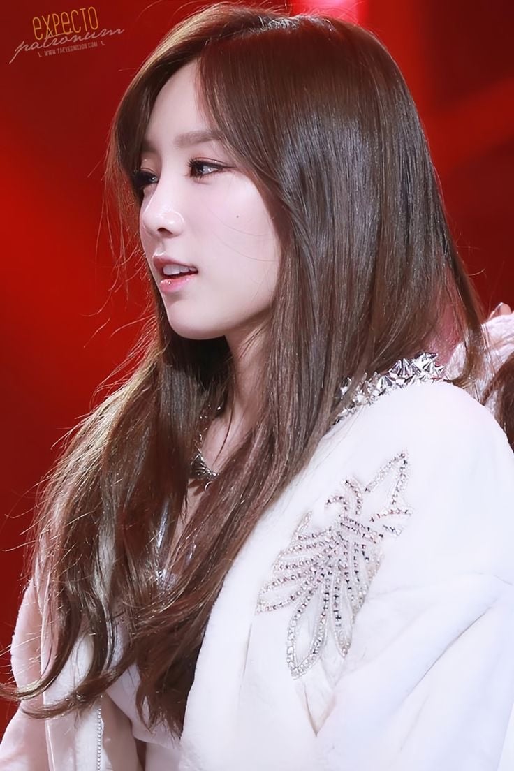 [잡담] 당연한 말인데 태연 탱구 라는 별명 진짜 찰떡 | 인스티즈